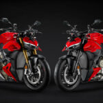 Ducati Streetfighter V4 2025