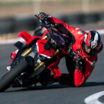 Ducati Streetfighter V4 2025