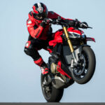 Ducati Streetfighter V4 2025