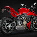 Ducati Streetfighter V4 2025