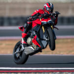 Ducati Streetfighter V4 2025