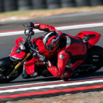 Ducati Streetfighter V4 2025
