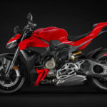 Ducati Streetfighter V4 2025