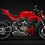 Ducati Streetfighter V4 2025