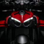 Ducati Streetfighter V4 2025