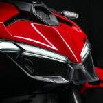 Ducati Streetfighter V4 2025