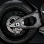 Ducati Streetfighter V4 2025