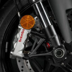Ducati Streetfighter V4 2025