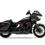 Harley-Davidson: llamada a revisión