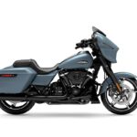 Harley-Davidson: llamada a revisión