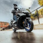 Michelin en el Salón EICMA de Milán 2024