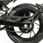 KL Motors Duel 125