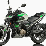 KL Motors Duel 125
