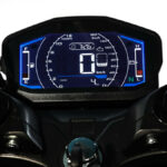 KL Motors Duel 125