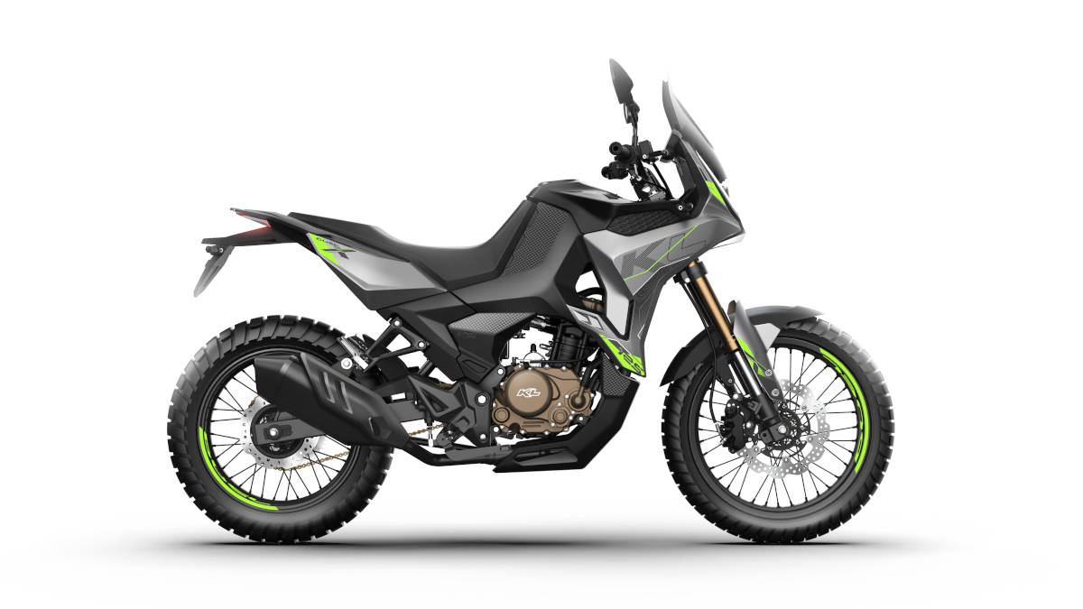 KL Motors muestra sus novedades en EICMA 2024 y anuncia su desembarco en España
