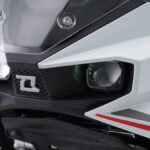 Kove 800X GT