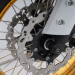 Kove 800X GT