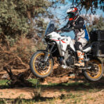 Kove 800X GT