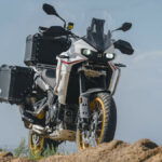 Kove 800X GT