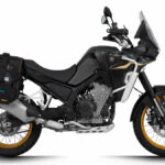 Kove 800X GT