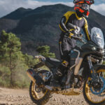 Kove 800X Rally