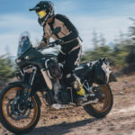 Kove 800X Rally