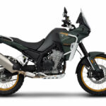 Kove 800X Rally
