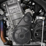 Kove 800X Rally