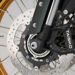 Kove 800X Rally