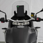 Kove 800X Rally