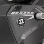 Kove 800X Rally