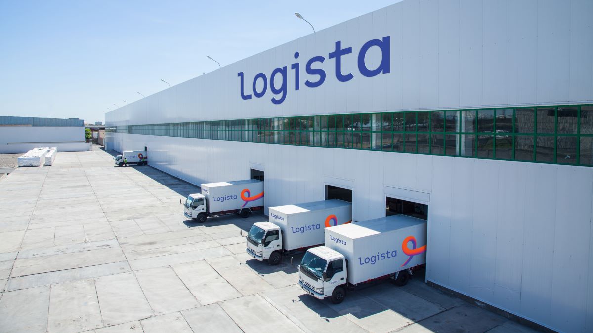 Logista revoluciona la distribución de distintivos ambientales de la DGT en estancos