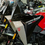 Novedades de Macbor en el Salón EICMA de Milán 2024