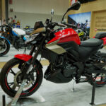 Novedades de Macbor en el Salón EICMA de Milán 2024