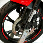 Novedades de Macbor en el Salón EICMA de Milán 2024
