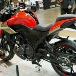 Novedades de Macbor en el Salón EICMA de Milán 2024