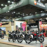 Novedades de Macbor en el Salón EICMA de Milán 2024