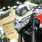 Novedades de Macbor en el Salón EICMA de Milán 2024