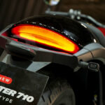 Novedades de Macbor en el Salón EICMA de Milán 2024