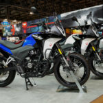 Novedades de Macbor en el Salón EICMA de Milán 2024