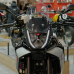 Novedades de Macbor en el Salón EICMA de Milán 2024