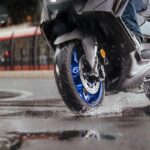 Michelin en el Salón EICMA de Milán 2024