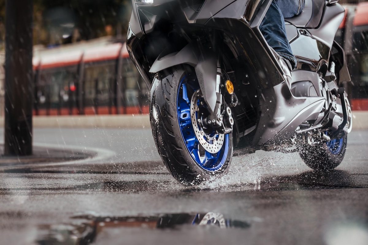 Nueva gama Michelin Enduro 2 y Bib Mousse en el Salón de Milán EICMA 2024