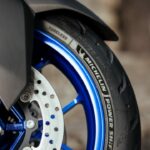 Michelin en el Salón EICMA de Milán 2024