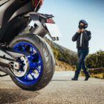 Michelin en el Salón EICMA de Milán 2024