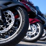 Michelin en el Salón EICMA de Milán 2024