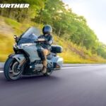 Michelin en el Salón EICMA de Milán 2024