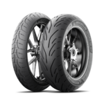 Michelin en el Salón EICMA de Milán 2024