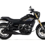 Morbidelli C 250 L