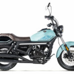 Morbidelli C 250 LC